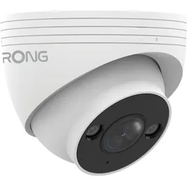 Strong TUR05DL0-P 5MP Dual Light PoE Blau