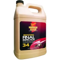 Meguiar's M3401 Lackschnellreiniger 3 St. 3,8 l
