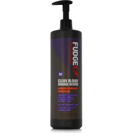Fudge Clean Blonde Damage Rewind 1000 ml