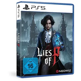 Lies of P (PS5)