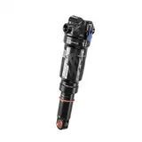 RockShox Sidluxe Ultimate 3 Positions Trunnion/standard A2 Stoßdämpfer - Black - 45 mm