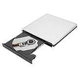 Externes Optisches Laufwerk, DVD-CD-BD-Brenner, USB-Blu-ray-Laptop-PC, Externes Optisches Laufwerk, Disc-Brenner, Universeller Desktop-Notebook-DVD-BD-Brenner