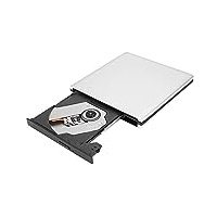 Externes Optisches Laufwerk, DVD-CD-BD-Brenner, USB-Blu-ray-Laptop-PC, Externes Optisches Laufwerk, Disc-Brenner, Universeller Desktop-Notebook-DVD-BD-Brenner