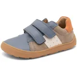 Bisgaard Kinder Barefoot Ricco Schuhe (Größe 27, blau)