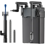 Wiltec Aquarienfilter HBL-802 500 l/h