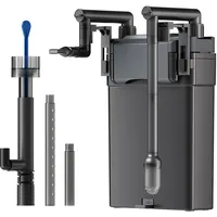 Wiltec Aquarienfilter HBL-802 500 l/h