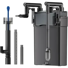 Wiltec Aquarienfilter HBL-802 500 l/h