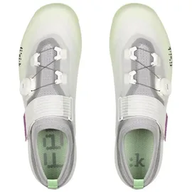FIZIK Ferox 2 Carbon Mint Green 46