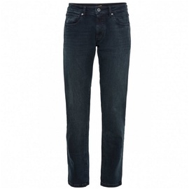 CAMEL ACTIVE Regular-fit-Jeans »WOODSTOCK«, Gr. 34 - Länge 30 Dunkelblau menswear-34/30
