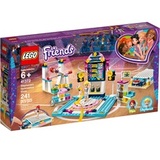 LEGO Friends Stephanies Gymnastik-Show 41372