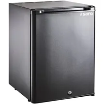 Saro MB 30U Minibar 25 l Schwarz