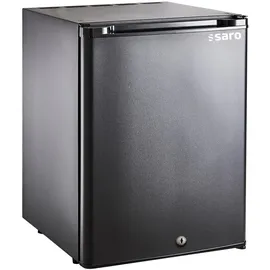 Saro MB 30U Minibar 25 l Schwarz