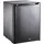Saro MB 30U Minibar 25 l Schwarz