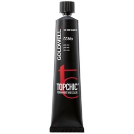 Goldwell Topchic GG-Mix goldmix 60 ml