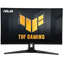 ASUS TUF VG27AQ3A Gaming Monitor - IPS, QHD, 180Hz