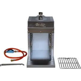 Jet-Line Oregon schwarz