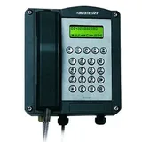 fhf Funke - Huster FHF11286101 Ex-Telefon ExResistTel schwarz