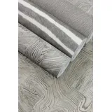 Rasch Textil African Queen III Vliestapete 10,05 x 0,53 m 0 g Hellgrau 751734