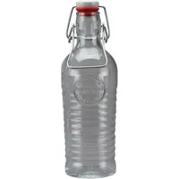 Siena Garden Bügelflasche "cucinare" 750 Ml Officina Rund