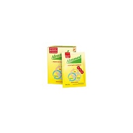 Almased Einzel-Portionen Pulver 10 x 50 g