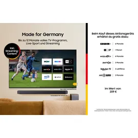 Samsung UE27LSM7FAX 27" QHD LED Smart TV