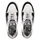 BULLBOXER Sneaker Low Dunkelblau/Weiß Herren 44
