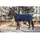 Equinate Regendecke Oakland mit Fleeceinnenfutter navy