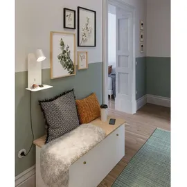 Paulmann Malena - Weiß