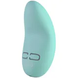 LELO Lily 3 Auflegevibrator Grün