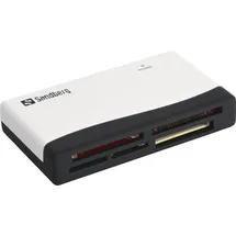 Sandberg Multi Card Reader
