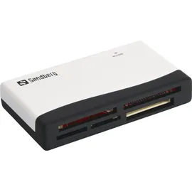 Sandberg Multi Card Reader