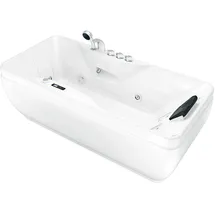 AcquaVapore Whirlpool 80 x 170 cm (W49H-PR)