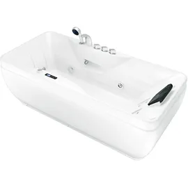 AcquaVapore Whirlpool 80 x 170 cm (W49H-PR)