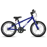Frog 44 16 Zoll RH 31 cm blau