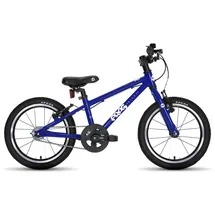Frog 44 16 Zoll RH 31 cm blau