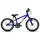 Frog 44 16 Zoll RH 31 cm blau