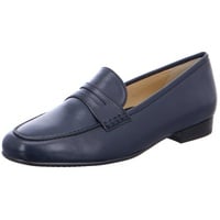 ara Kent Loafer, Blau, 43 EU