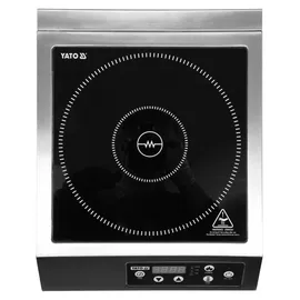 Yato Induktionskochfeld 3500 W