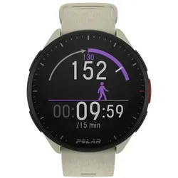 POLAR Pacer, 3,05 cm (1.2 Zoll), MIP, GPS, 40 g