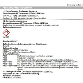 Remmers WP DS Levell Dichtspachtel 25kg