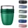 Mepal Lunchpot Vario Ellipse vivid green 0,2 l