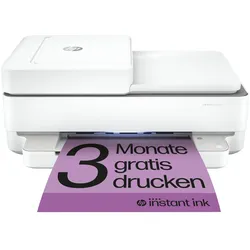 HP Envy 6420e Tintenstrahl-Multifunktionsgerät