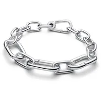 Pandora Gliederarmband aus Sterling Silber 593854C00-3 Größe 17,5 cm