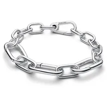 Pandora Gliederarmband aus Sterling Silber 593854C00-3 Größe 17,5 cm