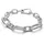 Pandora Gliederarmband aus Sterling Silber 593854C00-3 Größe 17,5 cm