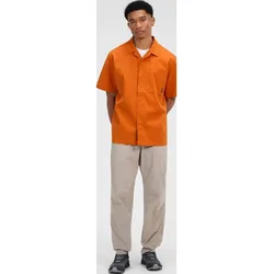 Berghaus M Explorer SS Overshirt Org/Org blazing fire (LK1) XL
