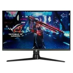 Monitor Asus 90LM08B0-B01170 32" LED IPS LCD Flicker free NVIDIA G-SYNC 50-60  Hz