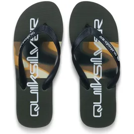 QUIKSILVER Molokai Stripe braun 44