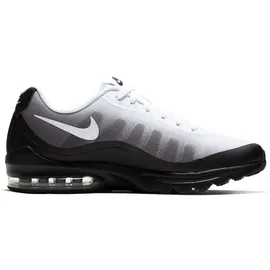 Nike Air Max Invigor Herren Black/White/Cool Grey 43