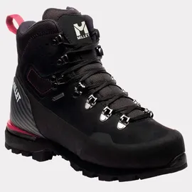 Millet G Trek 5 Goretex damen schwarz 38 2/3 (UK 5.5)